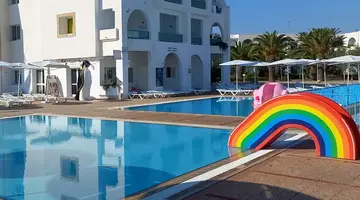 EL MOURADI CLUB KANTAOUI