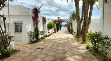 EL MOURADI CLUB KANTAOUI