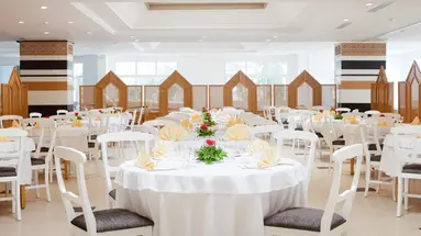 EL MOURADI CLUB KANTAOUI