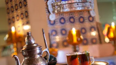 EL MOURADI CLUB KANTAOUI