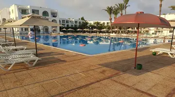 EL MOURADI CLUB KANTAOUI