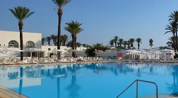EL MOURADI CLUB KANTAOUI