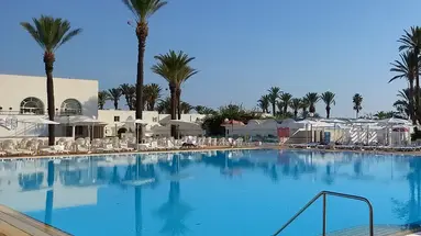 EL MOURADI CLUB KANTAOUI