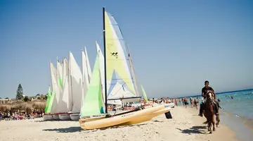 EL MOURADI CLUB KANTAOUI