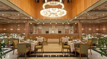 EL MOURADI CLUB KANTAOUI