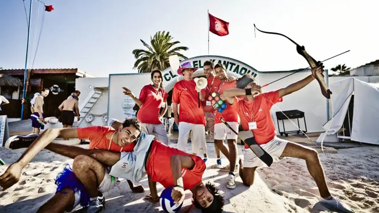El Mouradi Club Kantaoui