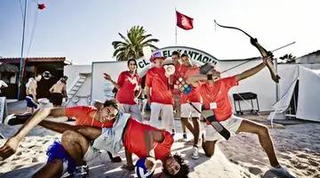 El Mouradi Club Kantaoui