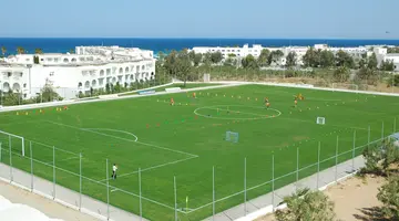 EL MOURADI CLUB KANTAOUI