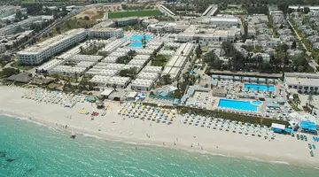 EL MOURADI CLUB KANTAOUI