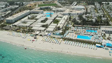 EL MOURADI CLUB KANTAOUI