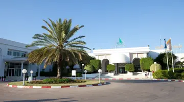 El Mouradi Club Kantaoui