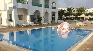 EL MOURADI CLUB KANTAOUI