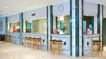 El Mouradi Club Kantaoui