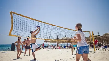 EL MOURADI CLUB KANTAOUI