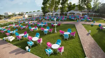 EL MOURADI CLUB KANTAOUI