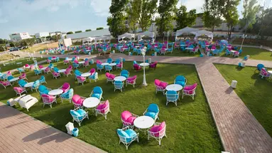 EL MOURADI CLUB KANTAOUI