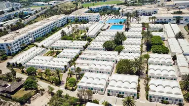 EL MOURADI CLUB KANTAOUI