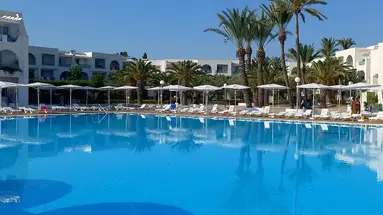 EL MOURADI CLUB KANTAOUI
