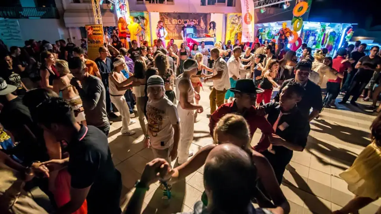 El Mouradi Club Kantaoui