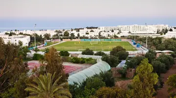 El Mouradi Club Kantaoui
