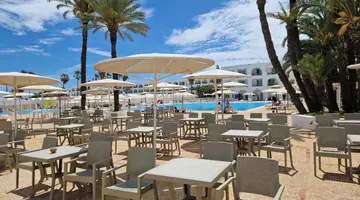EL MOURADI CLUB KANTAOUI