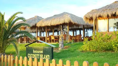 EL MOURADI CLUB KANTAOUI