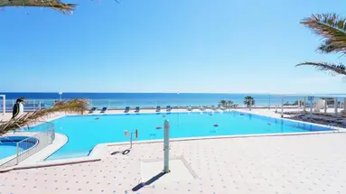 El Mouradi Club Selima
