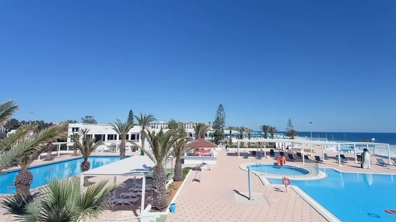 El Mouradi Club Selima