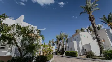 El Mouradi Club Selima