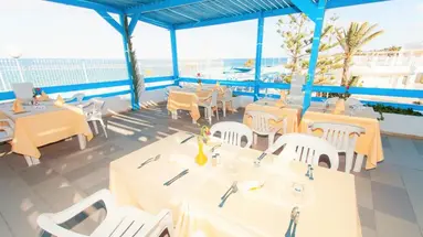 El Mouradi Club Selima