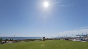 El Mouradi Club Selima