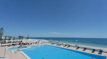 EL MOURADI CLUB SELIMA