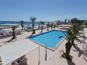 El Mouradi Club Selima