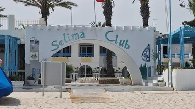 EL MOURADI CLUB SELIMA