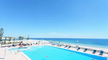 El Mouradi Club Selima