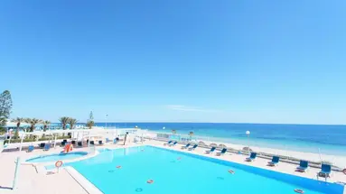 El Mouradi Club Selima
