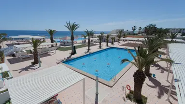 EL MOURADI CLUB SELIMA