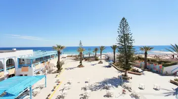 El Mouradi Club Selima