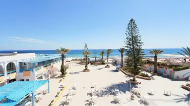 El Mouradi Club Selima