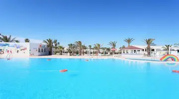 El Mouradi Club Selima