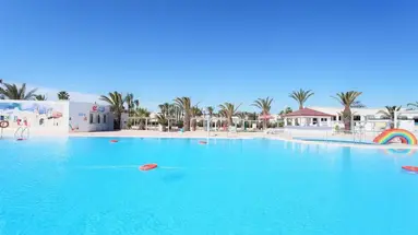 El Mouradi Club Selima