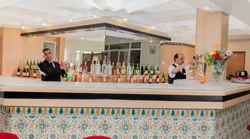 El Mouradi Club Selima