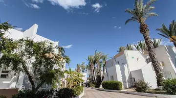 El Mouradi Club Selima
