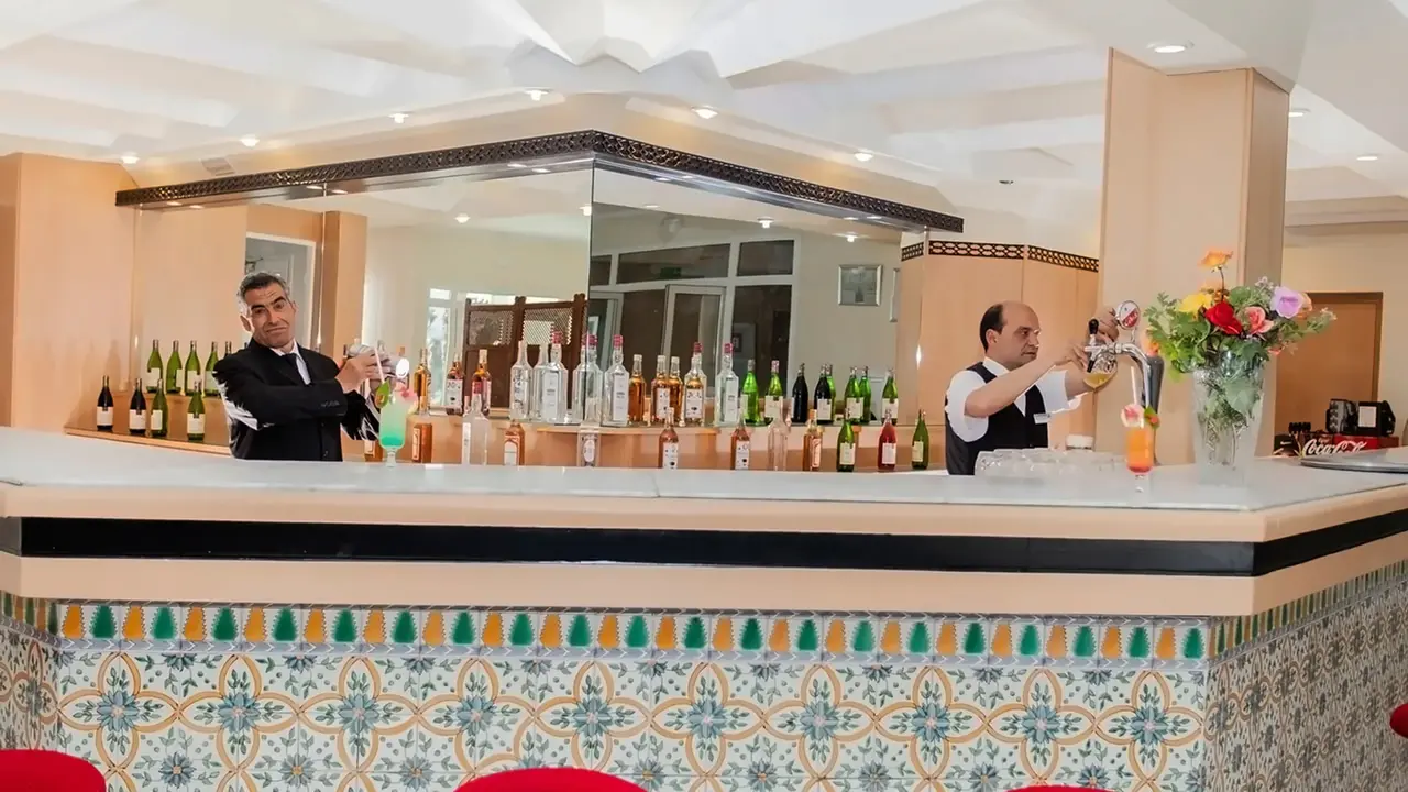 El Mouradi Club Selima