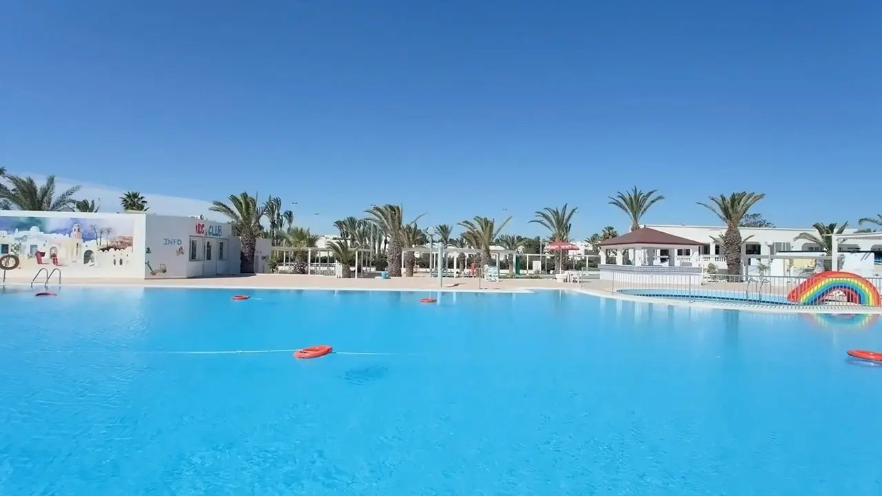 El Mouradi Club Selima
