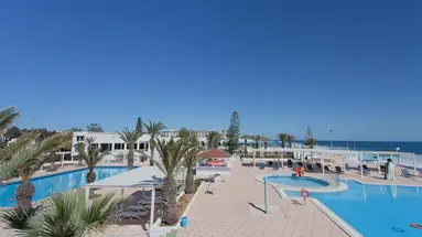 El Mouradi Club Selima