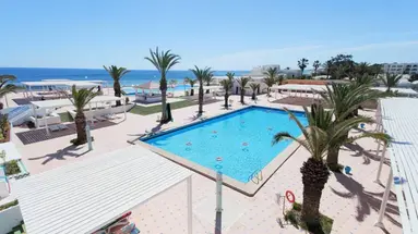 El Mouradi Club Selima