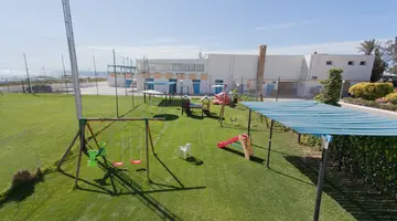 EL MOURADI CLUB SELIMA