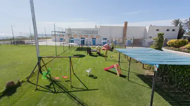 EL MOURADI CLUB SELIMA