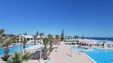 El Mouradi Club Selima